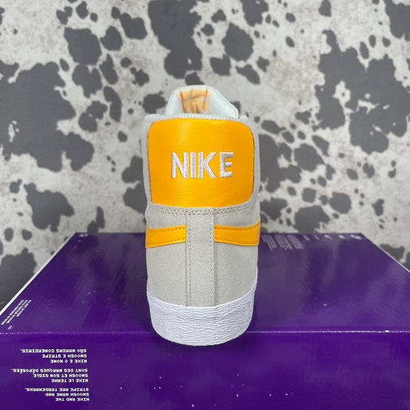 Nike SB Zoom Blazer Mid sz. 13 main image 6